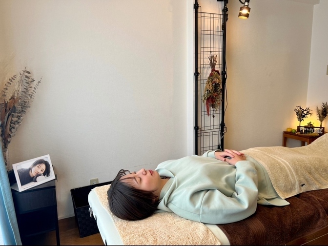 【布施】プライベート整体サロンASUKA