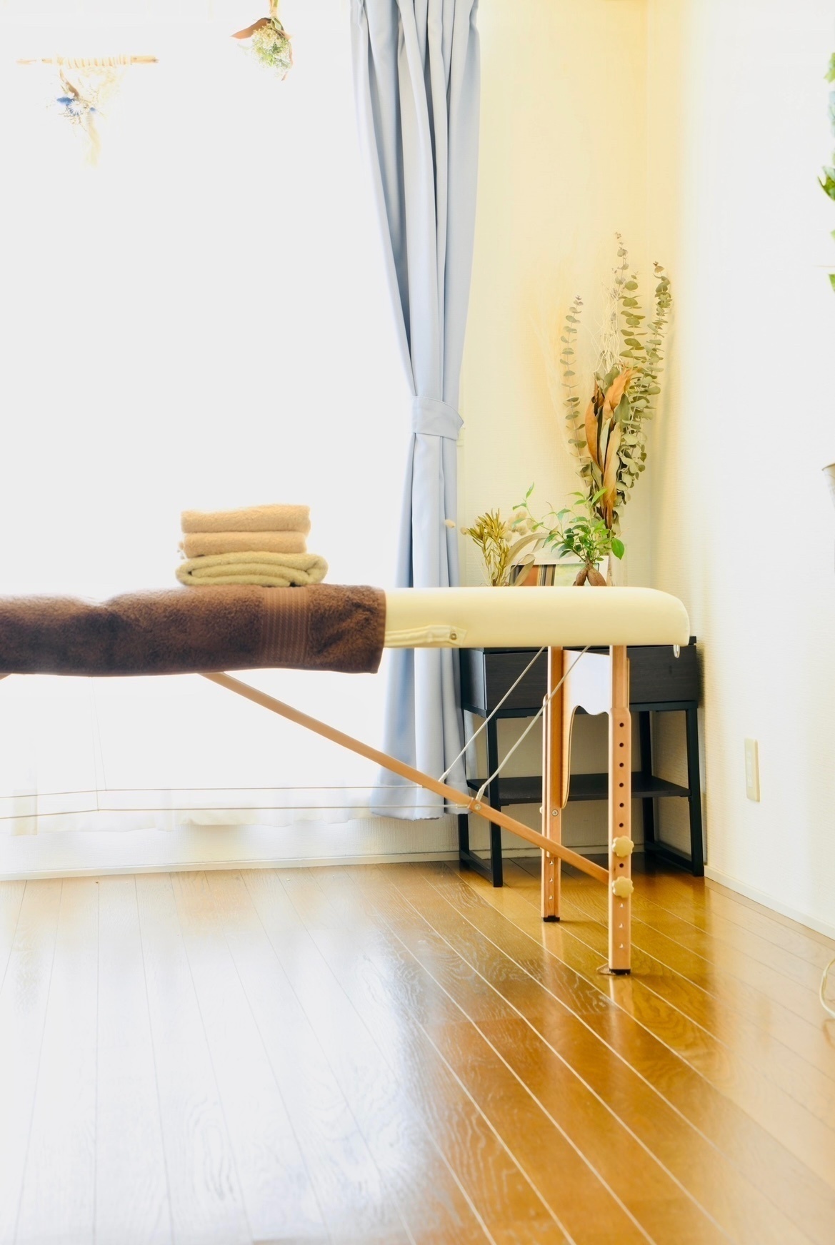 【布施】プライベート整体サロンASUKA