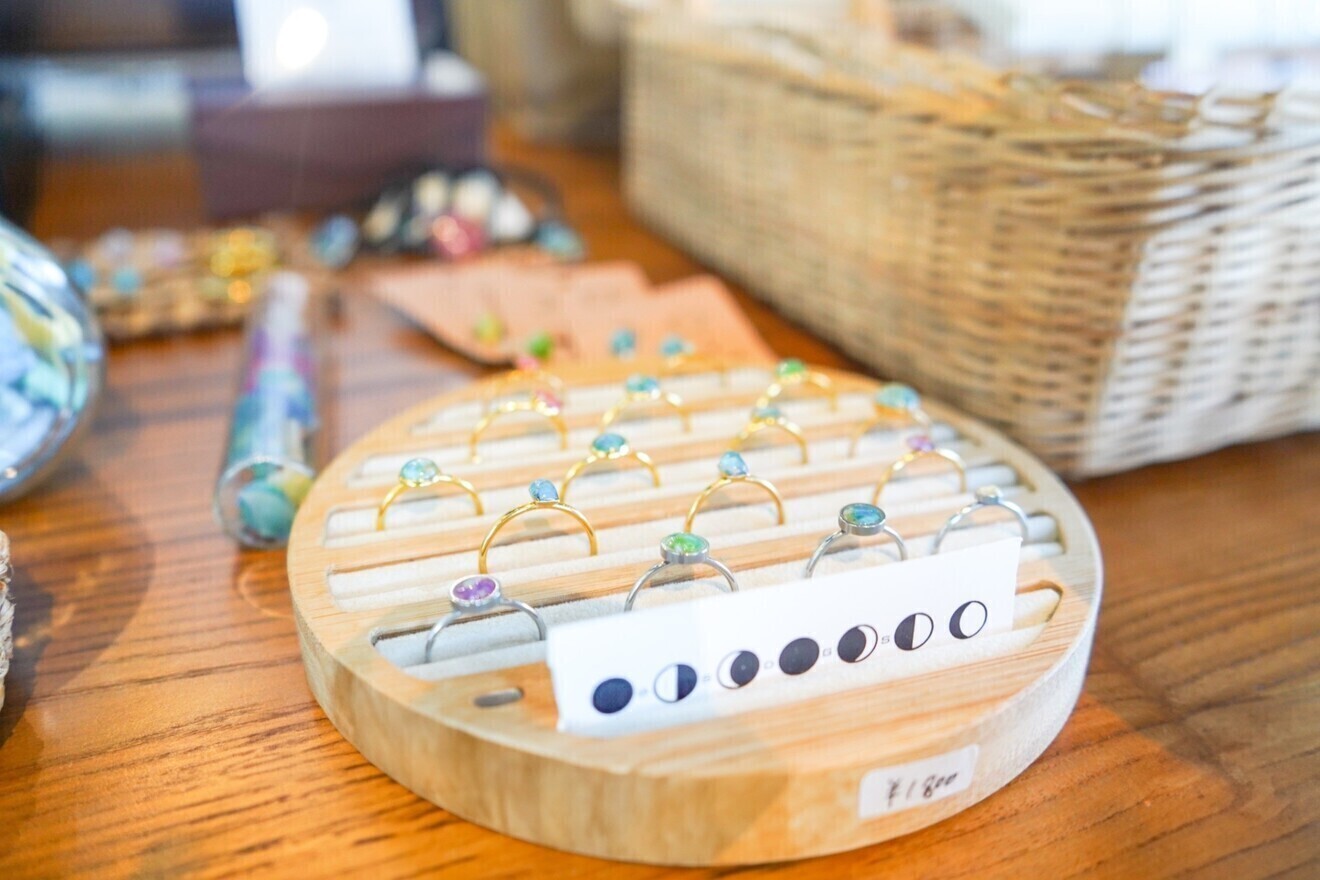 Pl natural＠那覇ハンドメイド