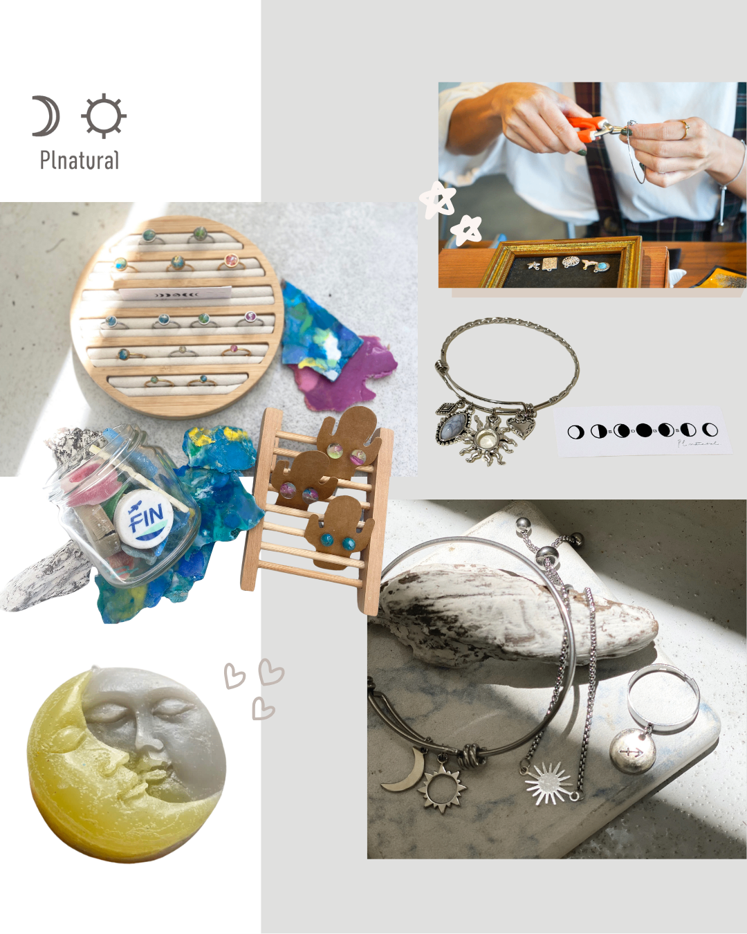 Pl natural＠那覇ハンドメイド