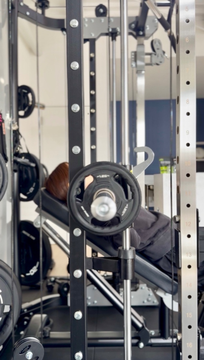 パーソナルジムshinpo