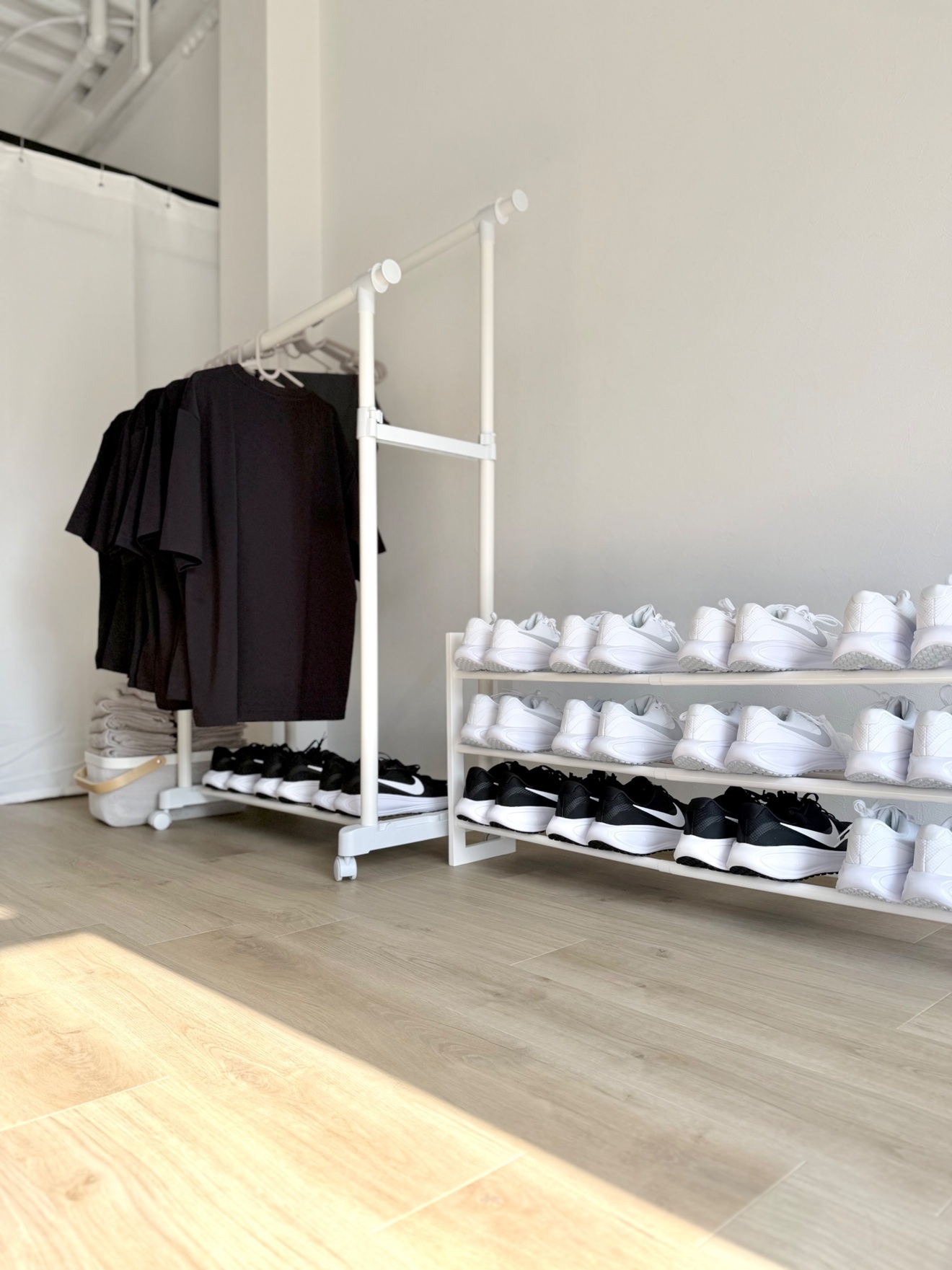 パーソナルジムshinpo