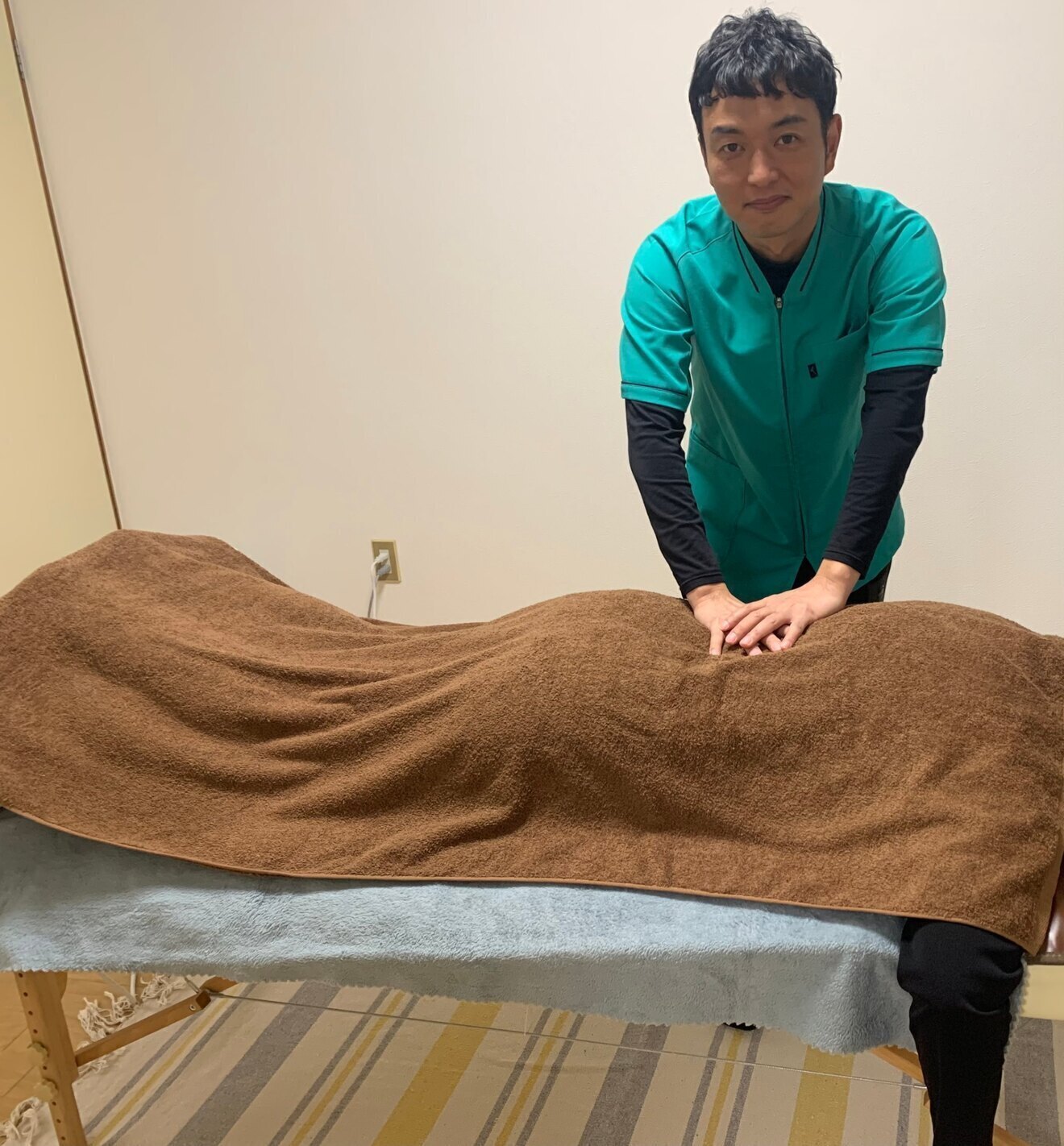 整体院　きらくどう