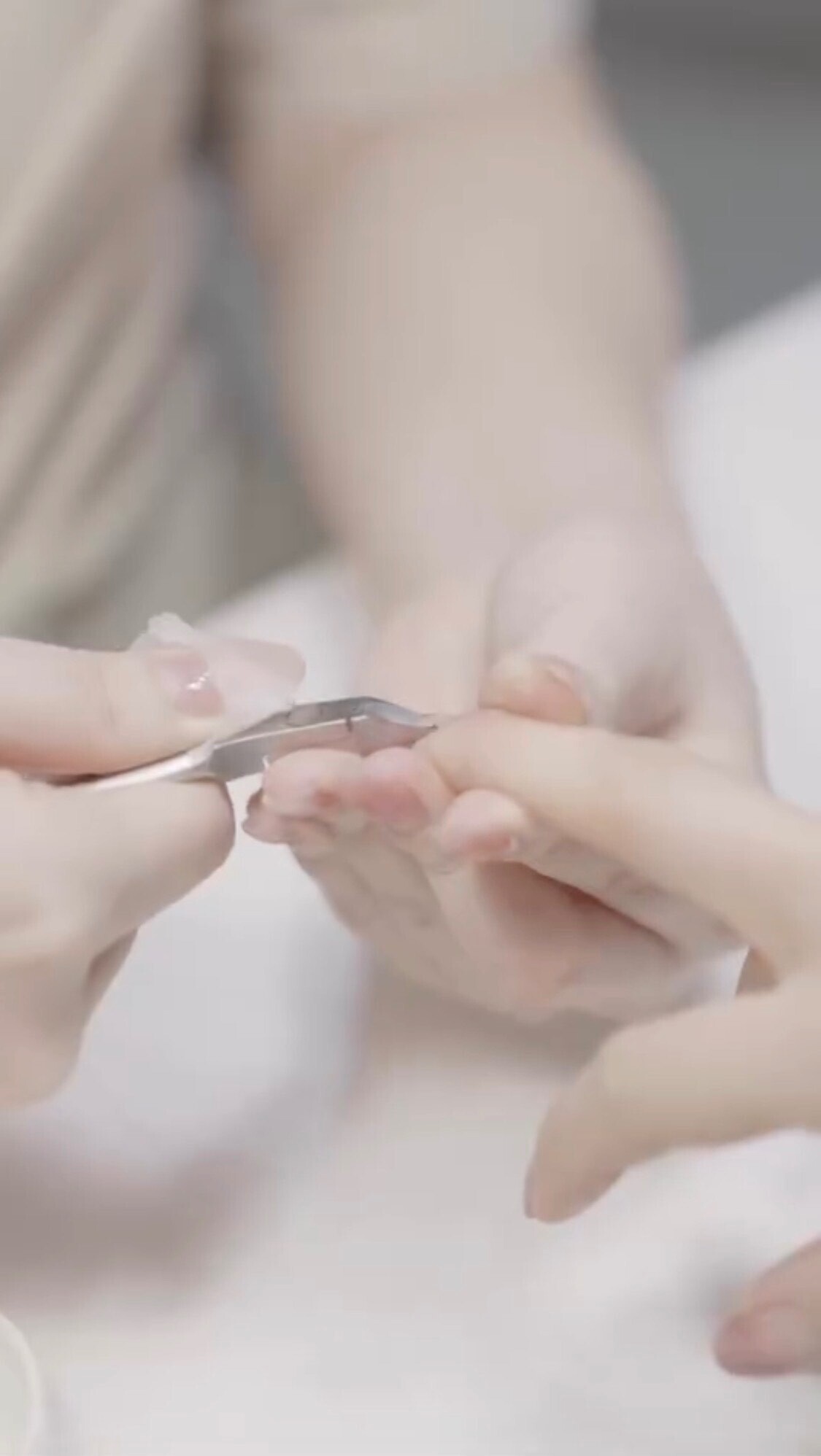 深爪矯正・自爪育成ネイルサロンIzm