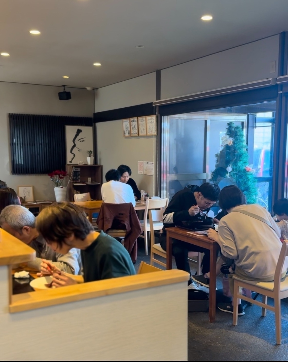 海老麺舎　金沢銭五店