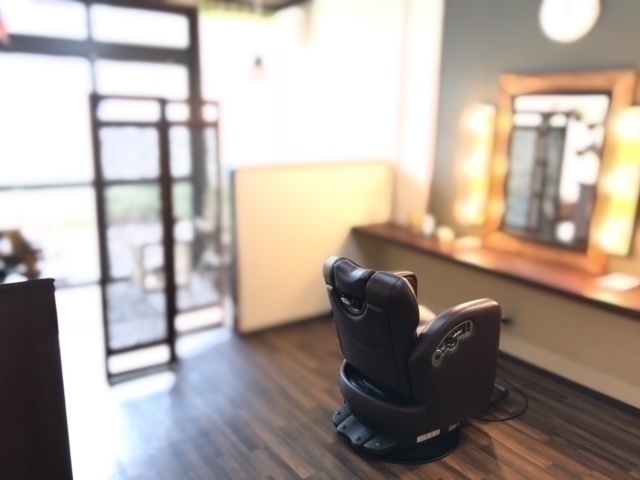 札幌美容室　　　　　　　　ヘナ専門店ノリ