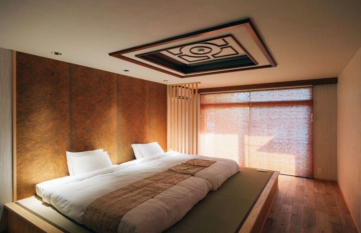 遊TAKA（ゆたか）ゲストハウス