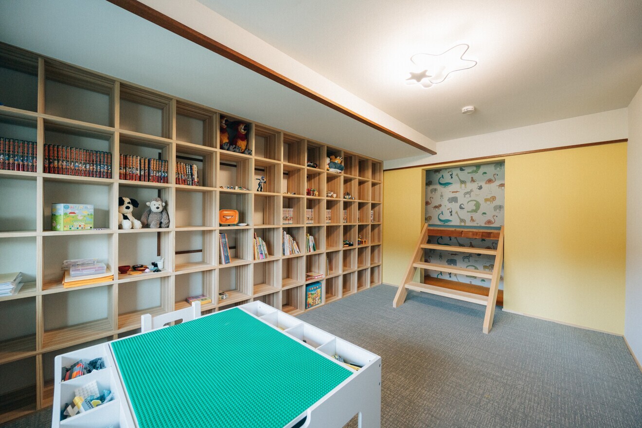 遊TAKA（ゆたか）ゲストハウス