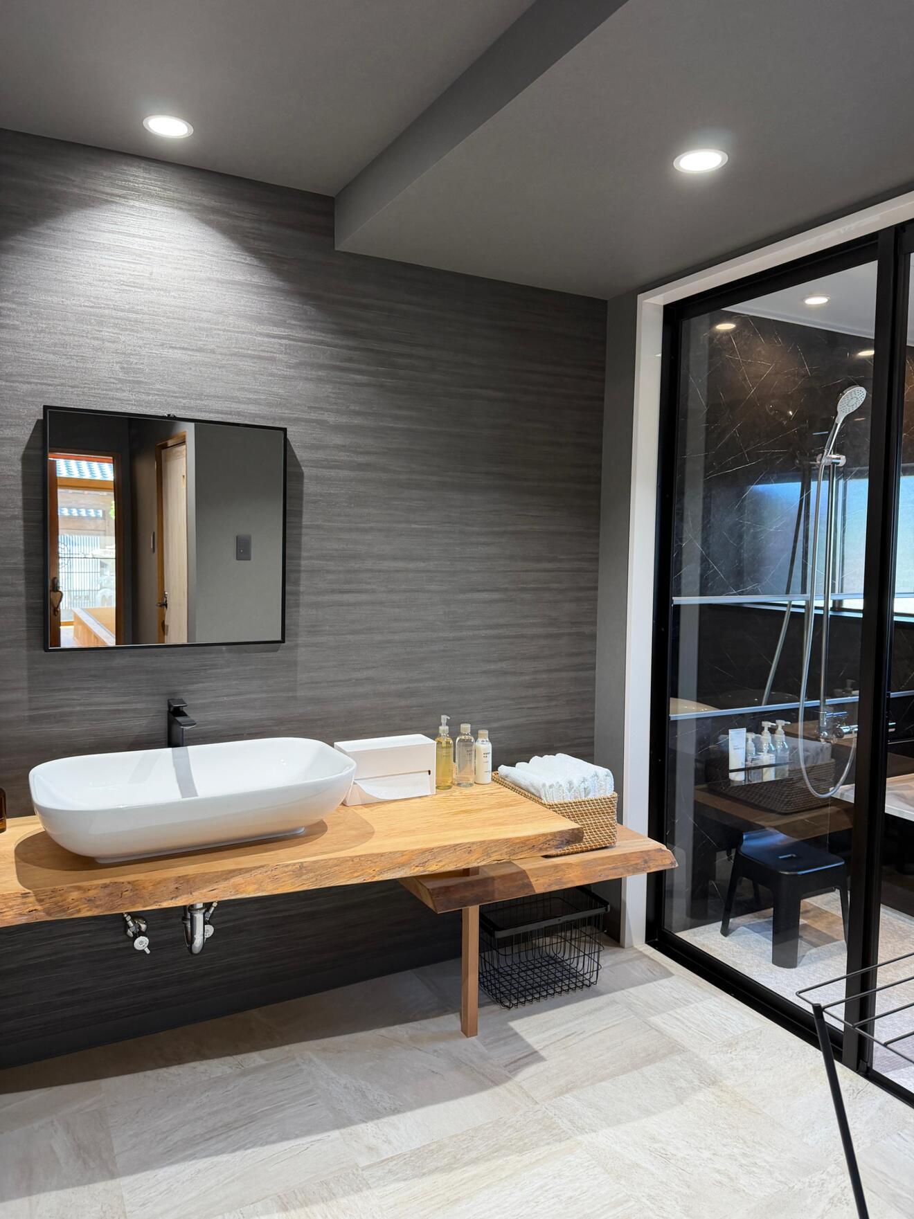 遊TAKA（ゆたか）ゲストハウス