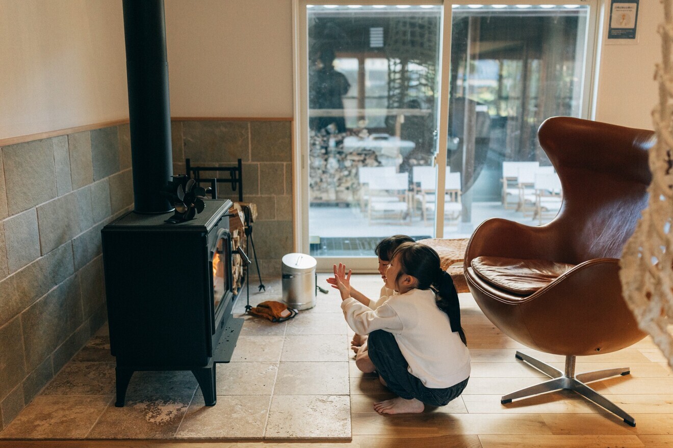 遊TAKA（ゆたか）ゲストハウス