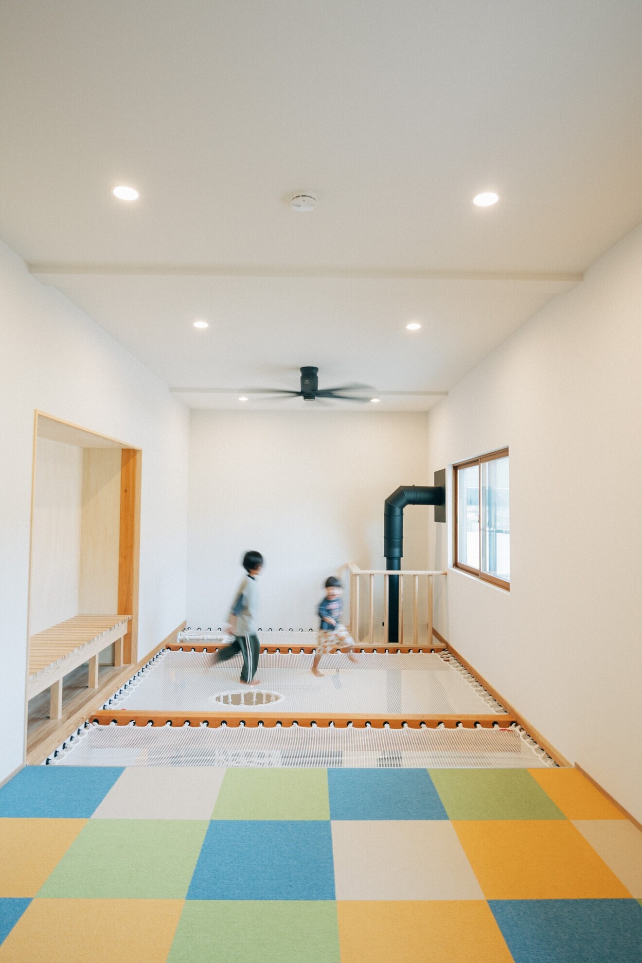 遊TAKA（ゆたか）ゲストハウス