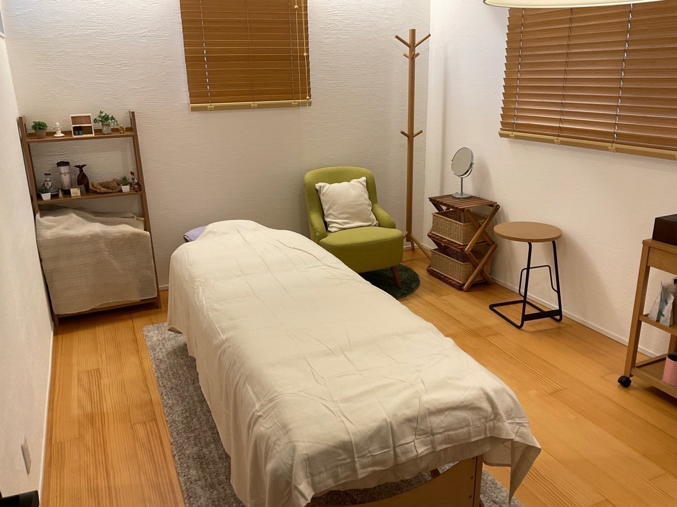 KUMAKO　大分市田尻