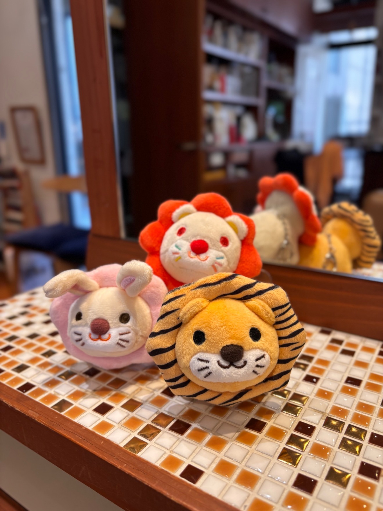 美容室アプレ（けやき通り）