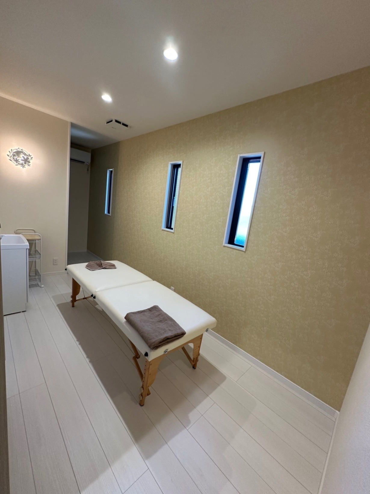 Maika鍼灸院 MoreMe(弥富)