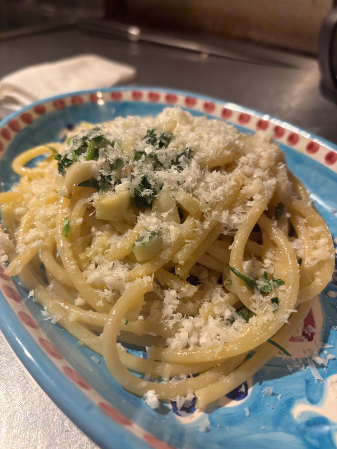 シチリア食堂　by  ARIA