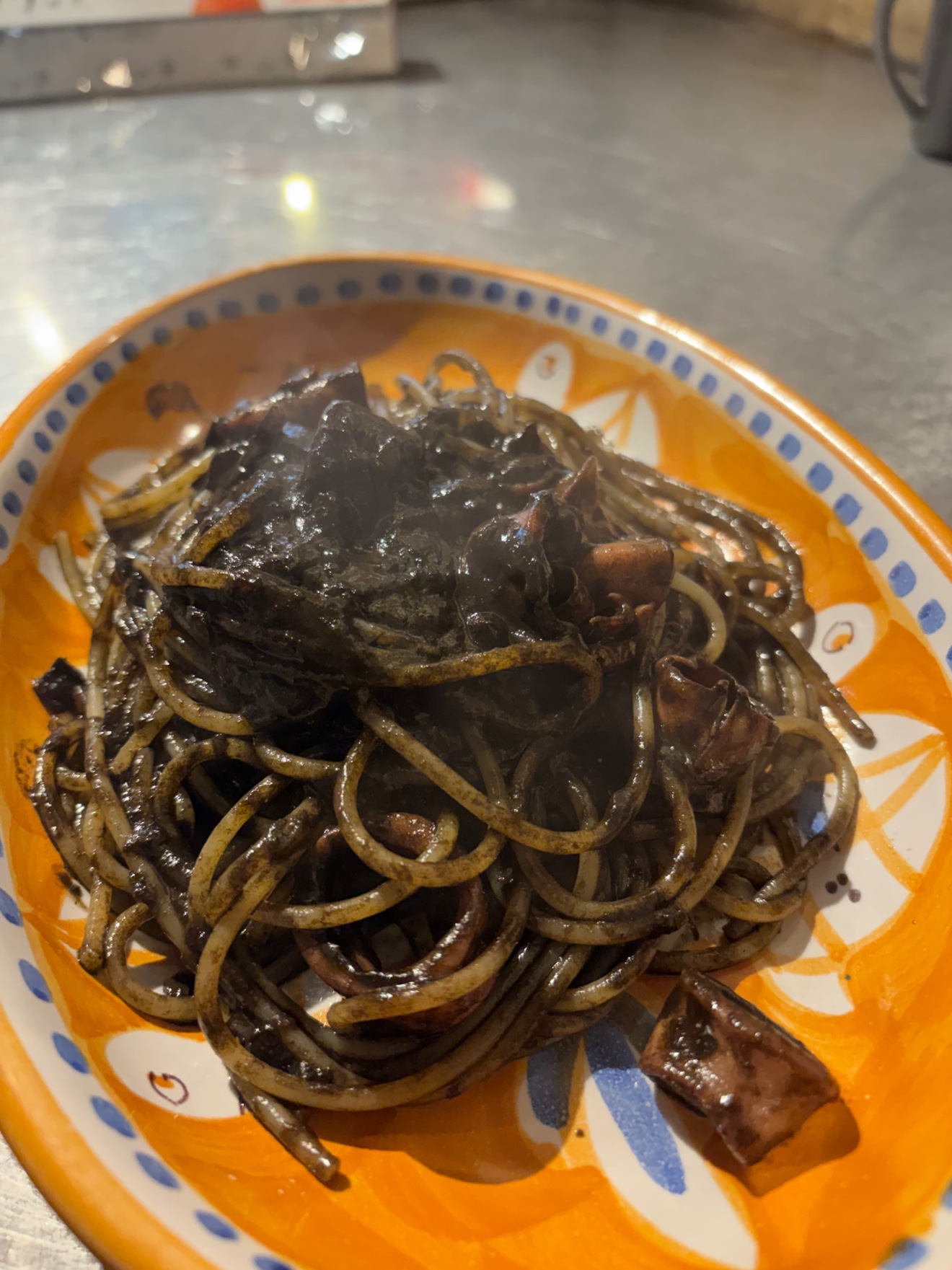 シチリア食堂　by  ARIA