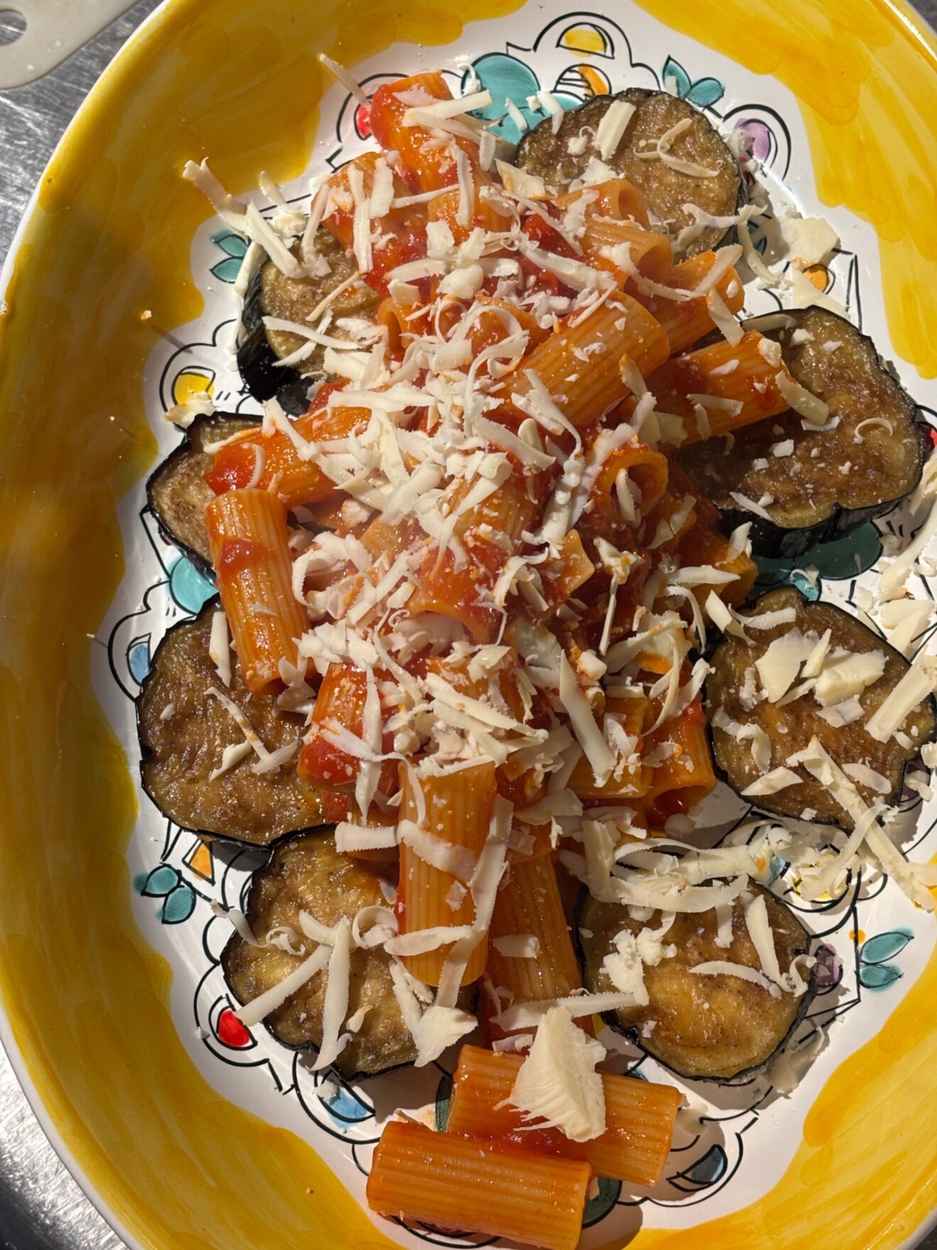 シチリア食堂　by  ARIA