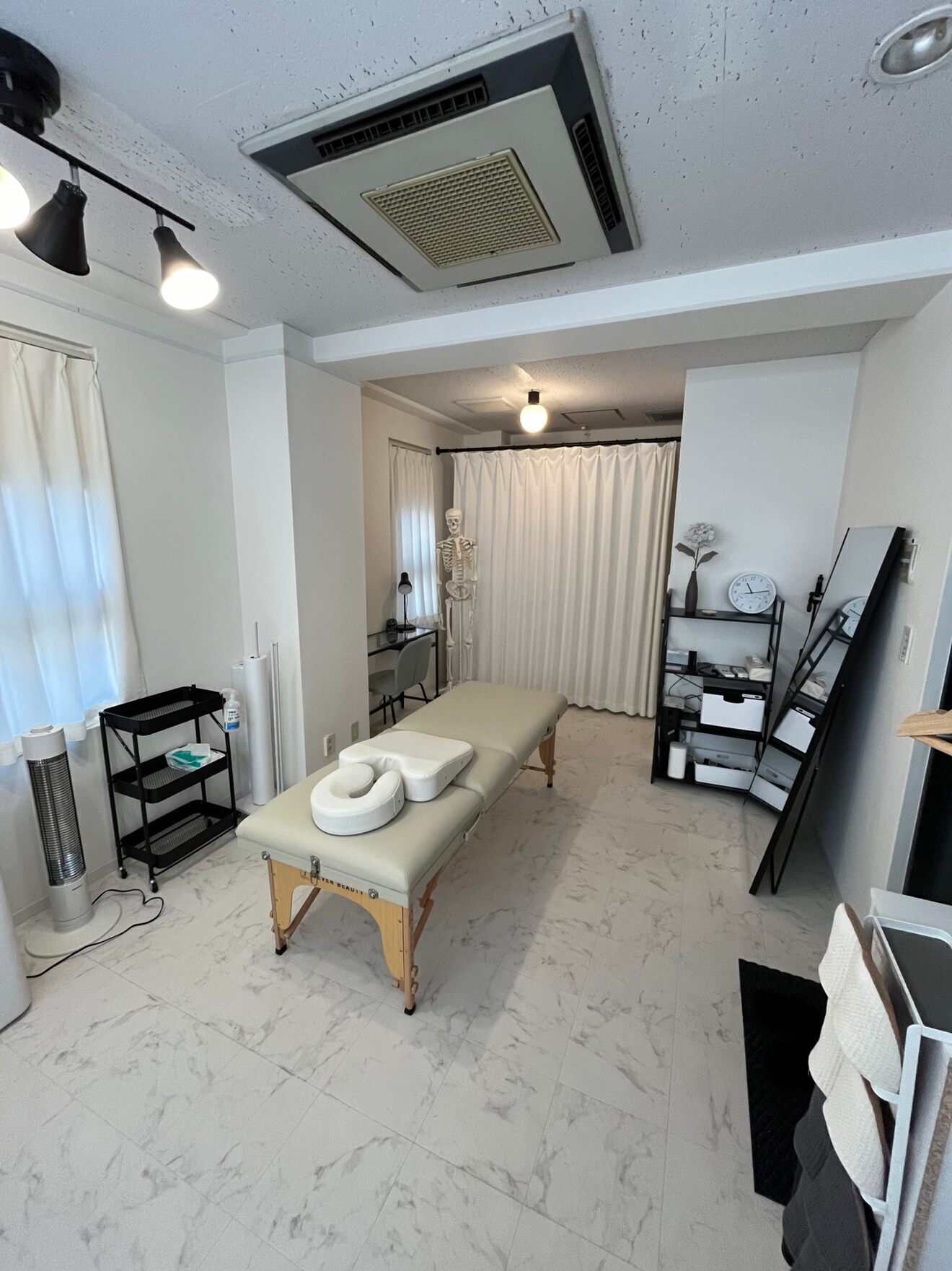 yell鍼灸治療院・立川サロン