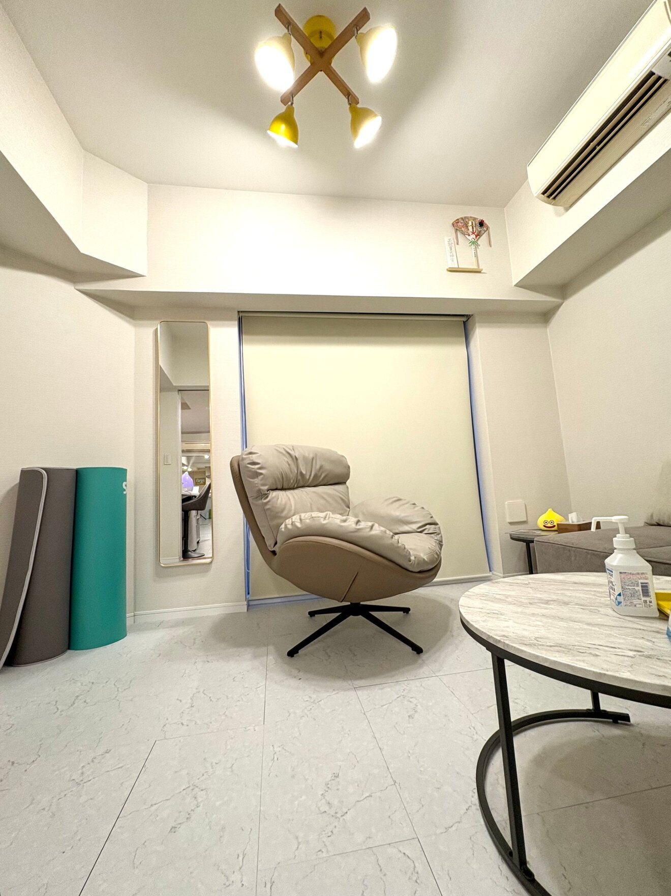 神戸三宮のミット打ちジム｜UEMULAB