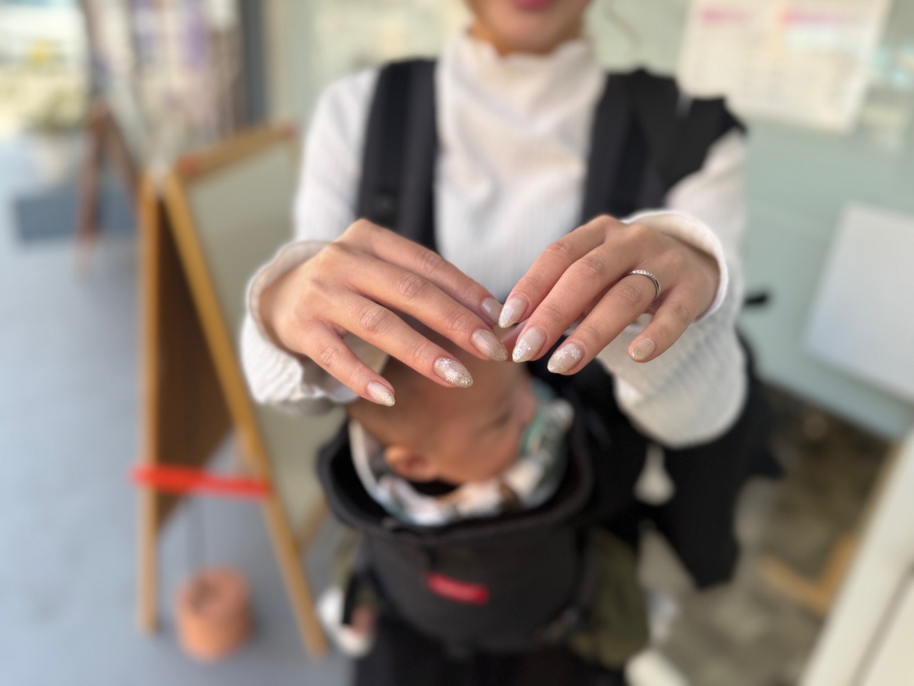 【愛媛ネイルとまつげ】グレッタ