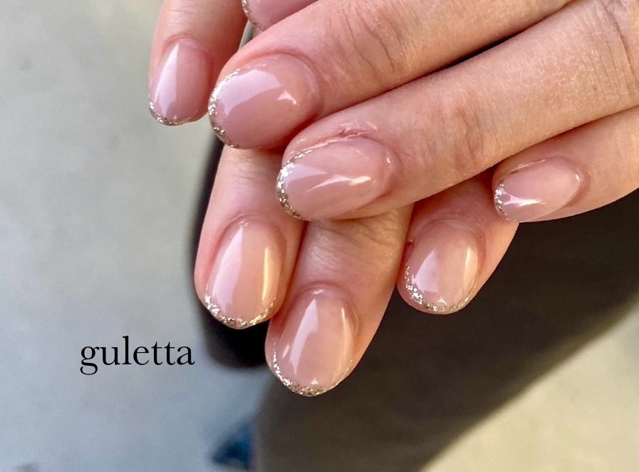 【愛媛ネイルとまつげ】グレッタ