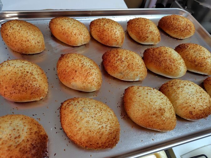 ベーカリー＆カフェ　リンドブール