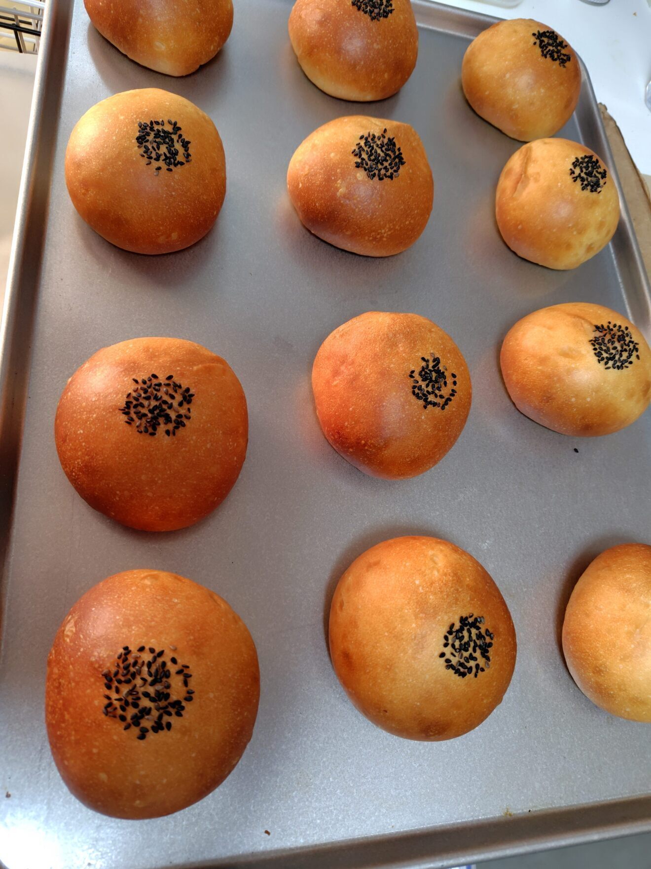 ベーカリー＆カフェ　リンドブール