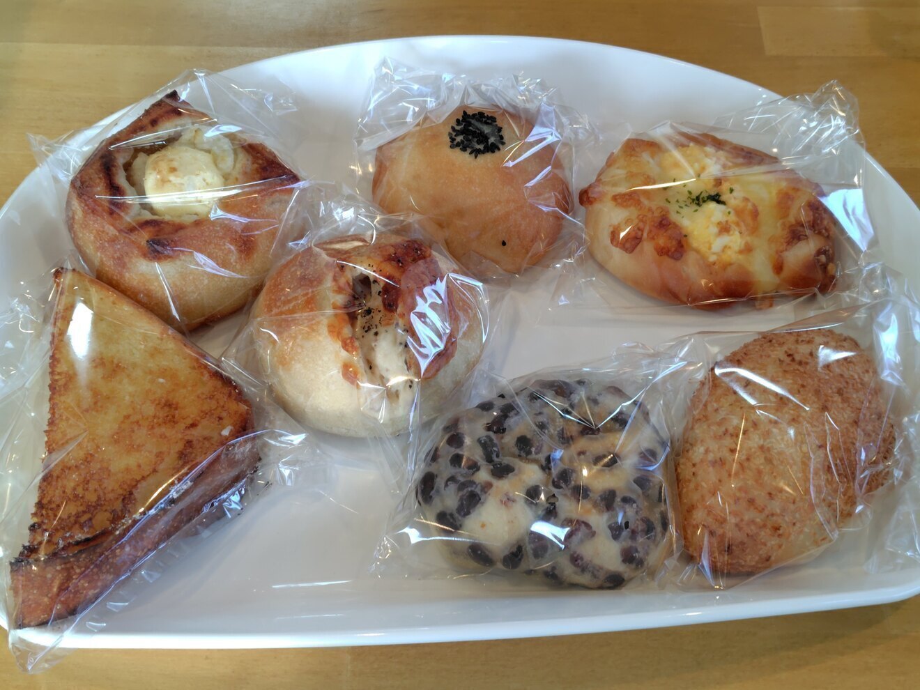 ベーカリー＆カフェ　リンドブール