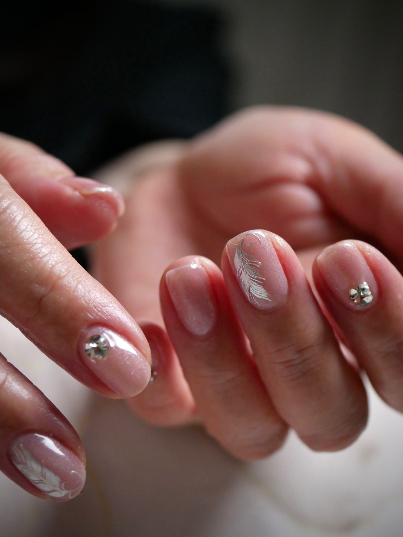 南浦和のネイルサロン　カノン