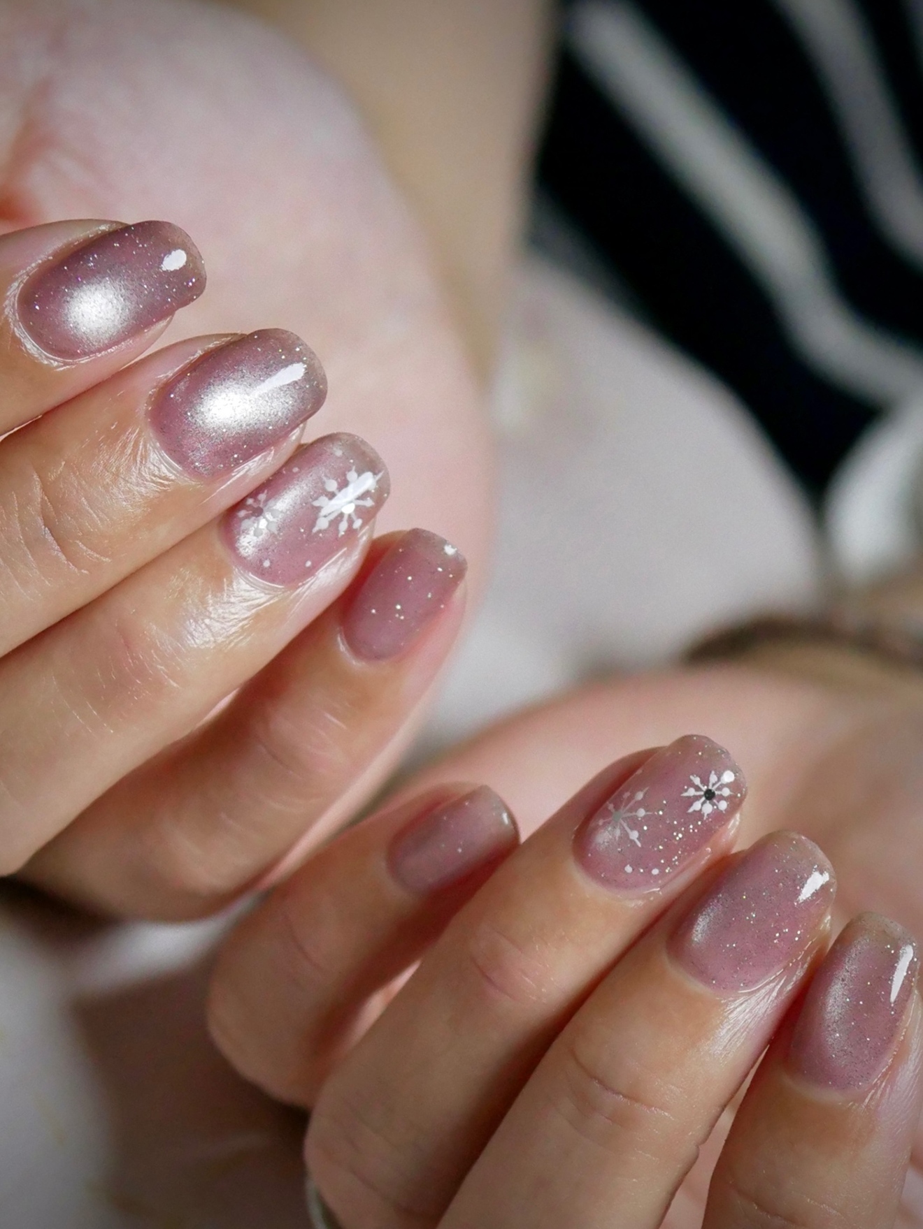 南浦和のネイルサロン　カノン