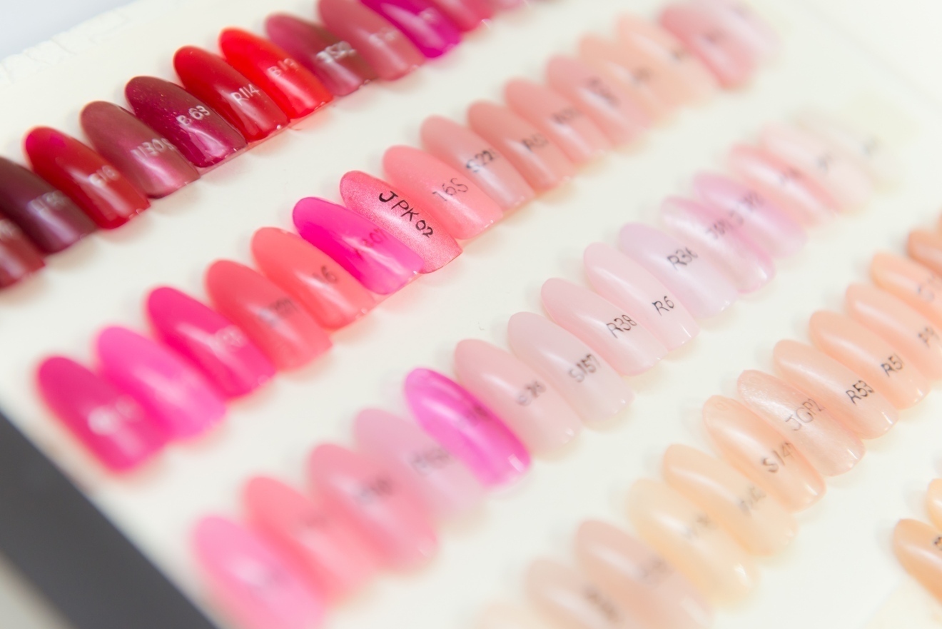 南浦和のネイルサロン　カノン