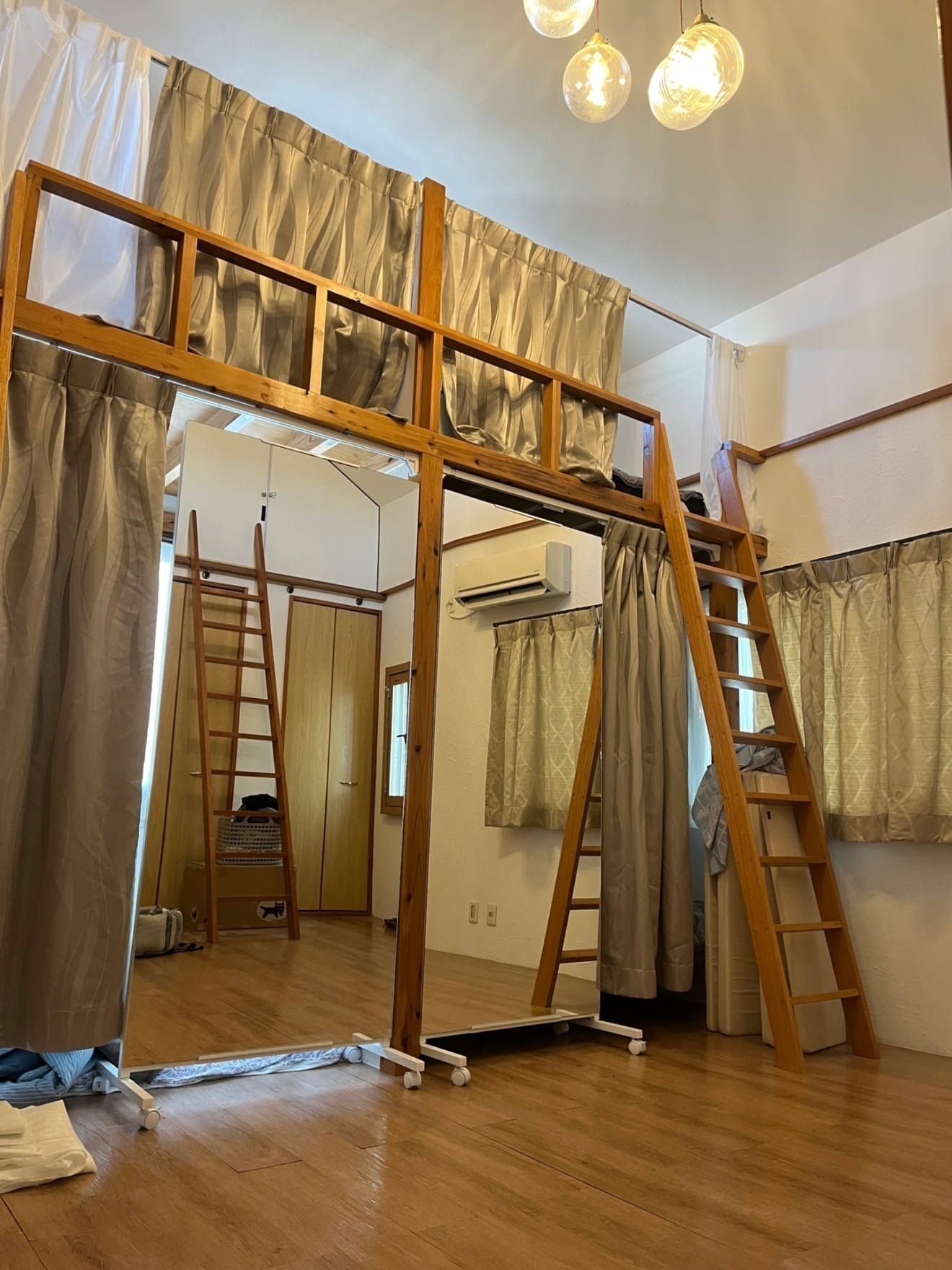 マロンハウス(民泊施設)