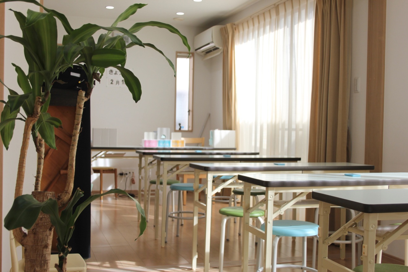 公文式津島新野教室