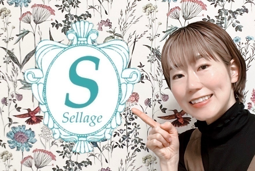 小顔＆頭皮リリースセラージュ大阪市北堀江