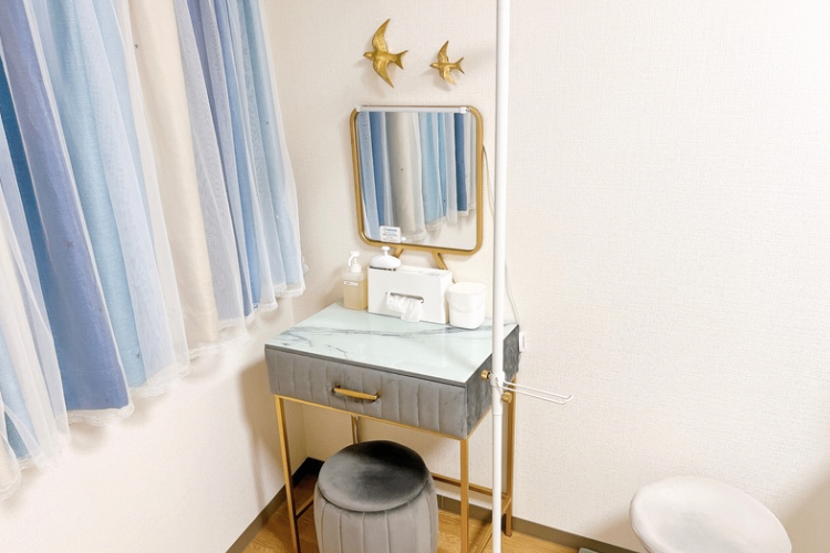 小顔＆頭皮リリースセラージュ大阪市北堀江