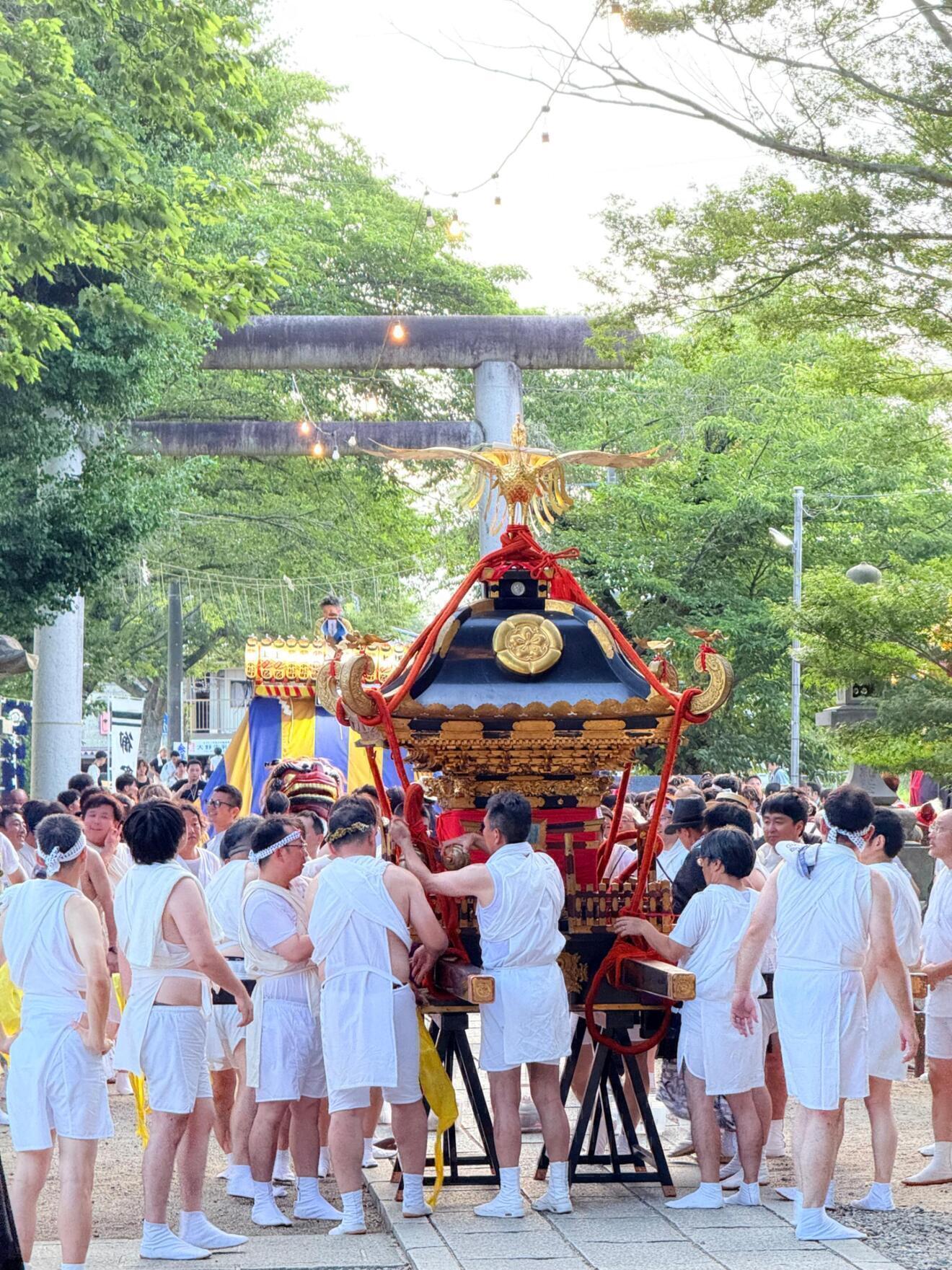 素鵞神社(そがじんじゃ)