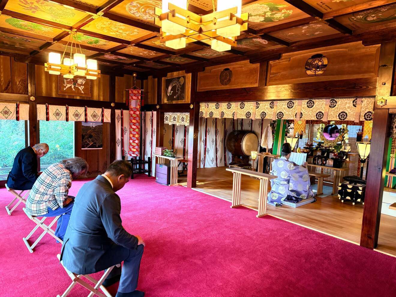 素鵞神社(そがじんじゃ)