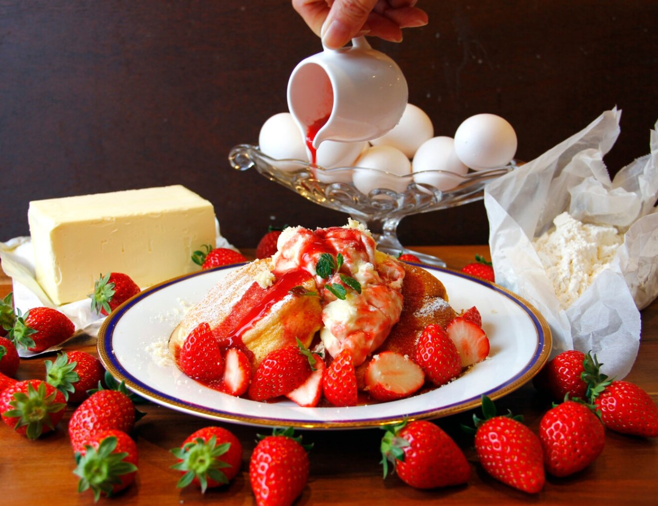 ウエスト珈琲ハウス