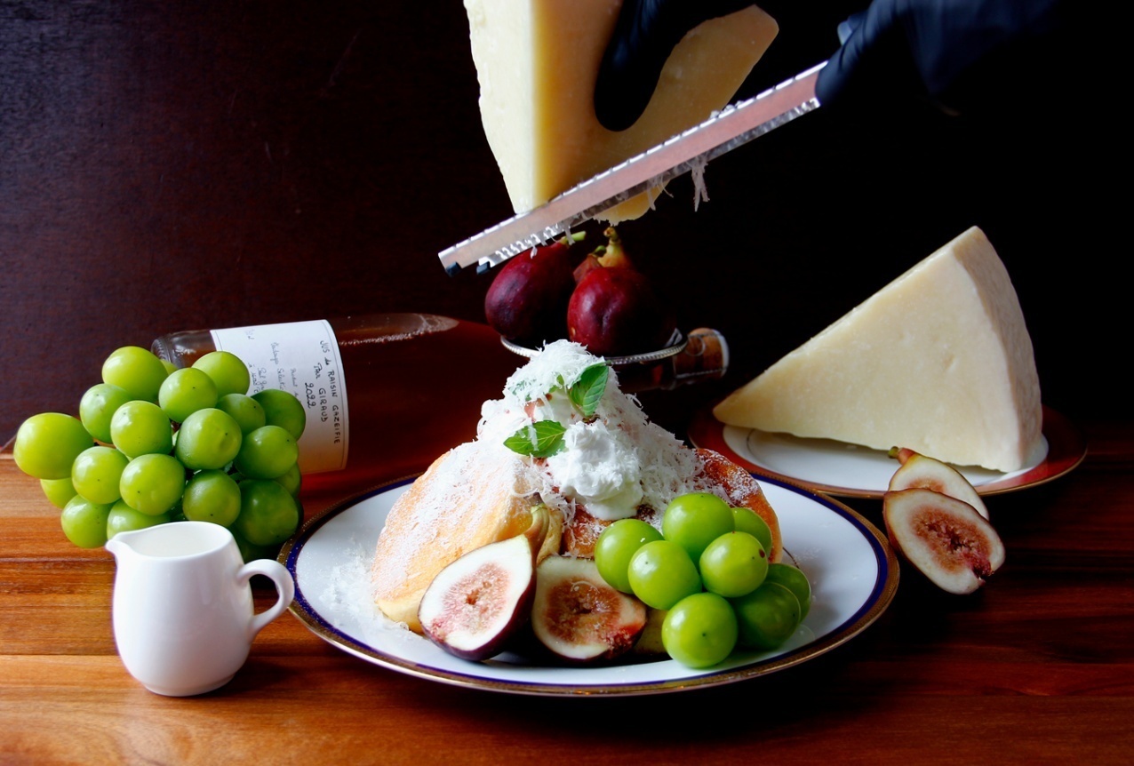 ウエスト珈琲ハウス