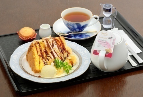 ウエスト珈琲ハウス