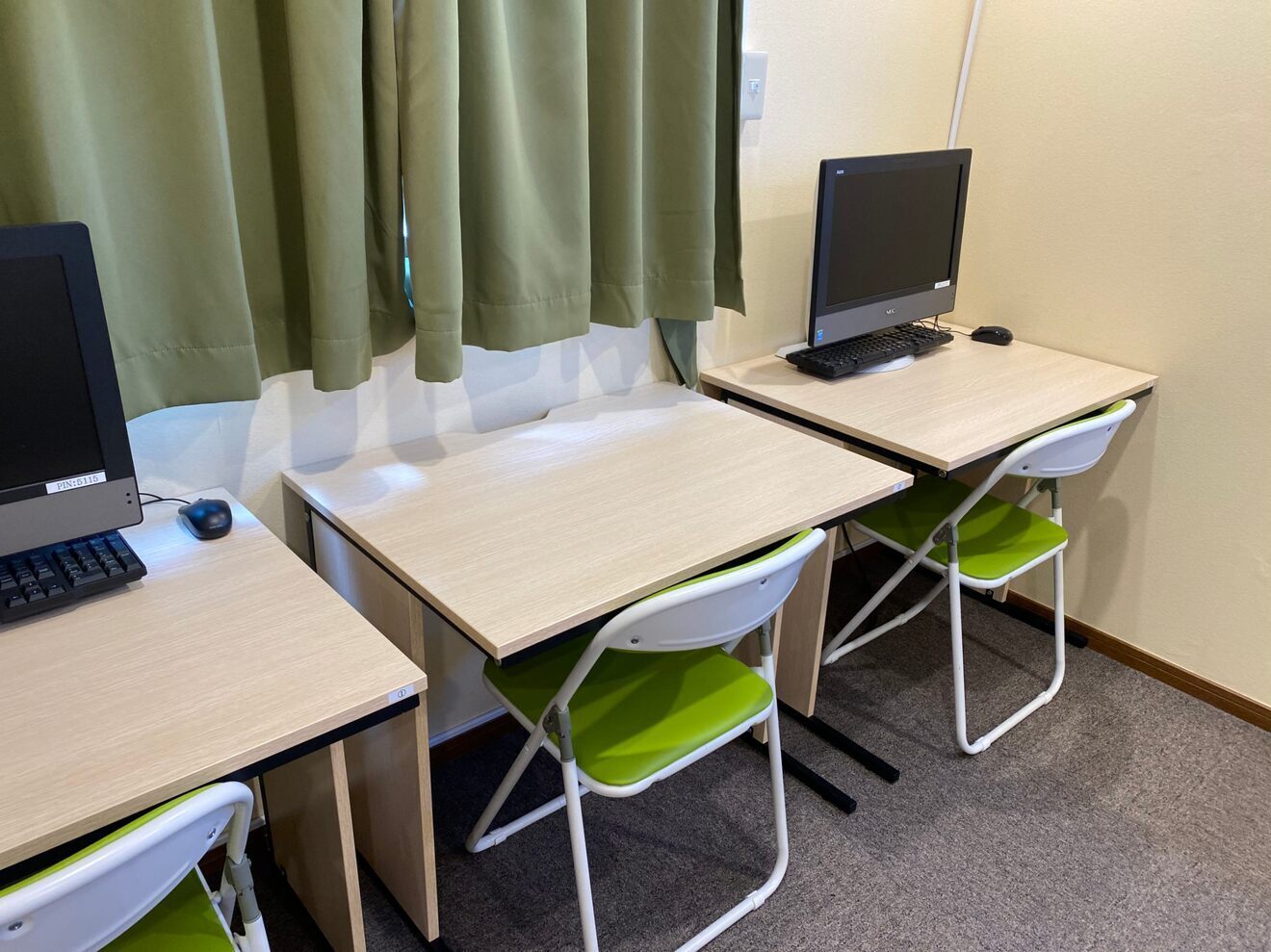 【横浜市戸塚区】個別学習塾さいはら