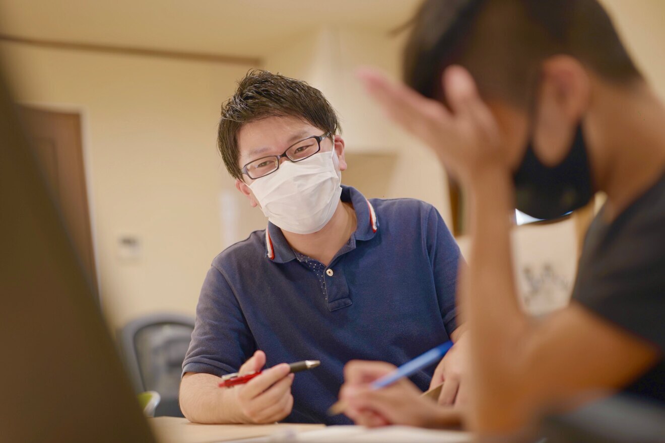 【横浜市戸塚区】個別学習塾さいはら