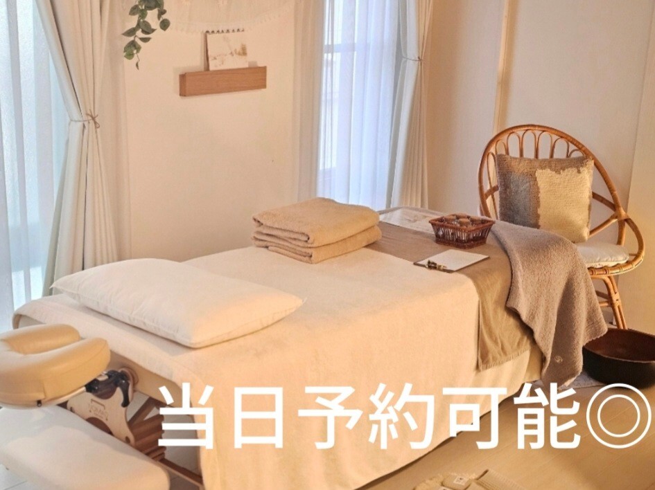 個室もみほぐしサロン 東京日本橋