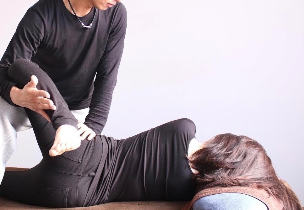 けんぴの美容整体＆小顔矯正【富士市】