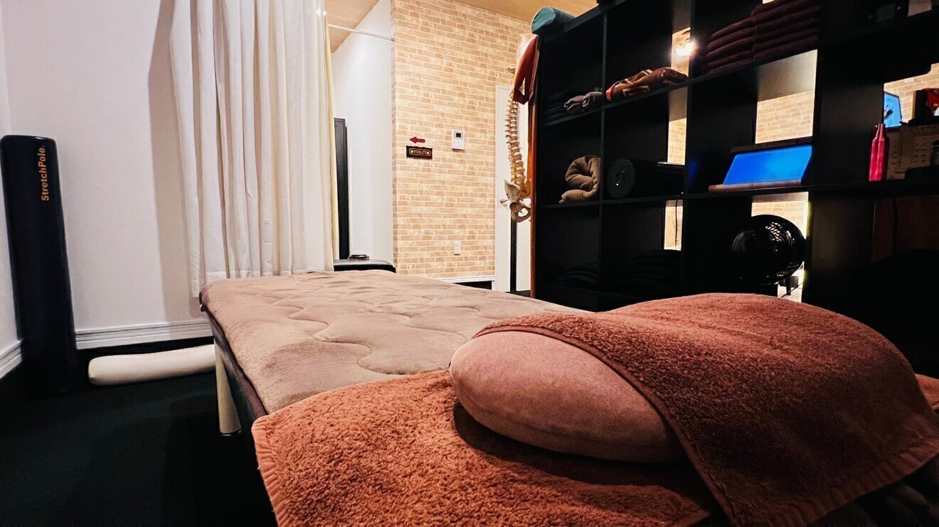 けんぴの美容整体＆小顔矯正【富士市】