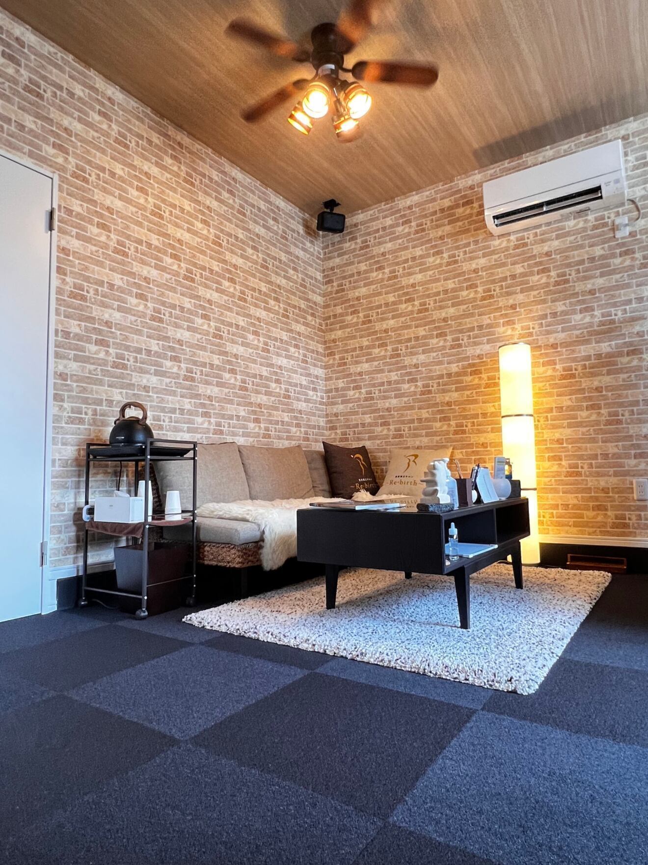 けんぴの美容整体＆小顔矯正【富士市】