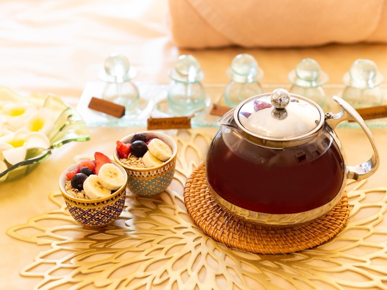 アフロディーテ・ビューティー　