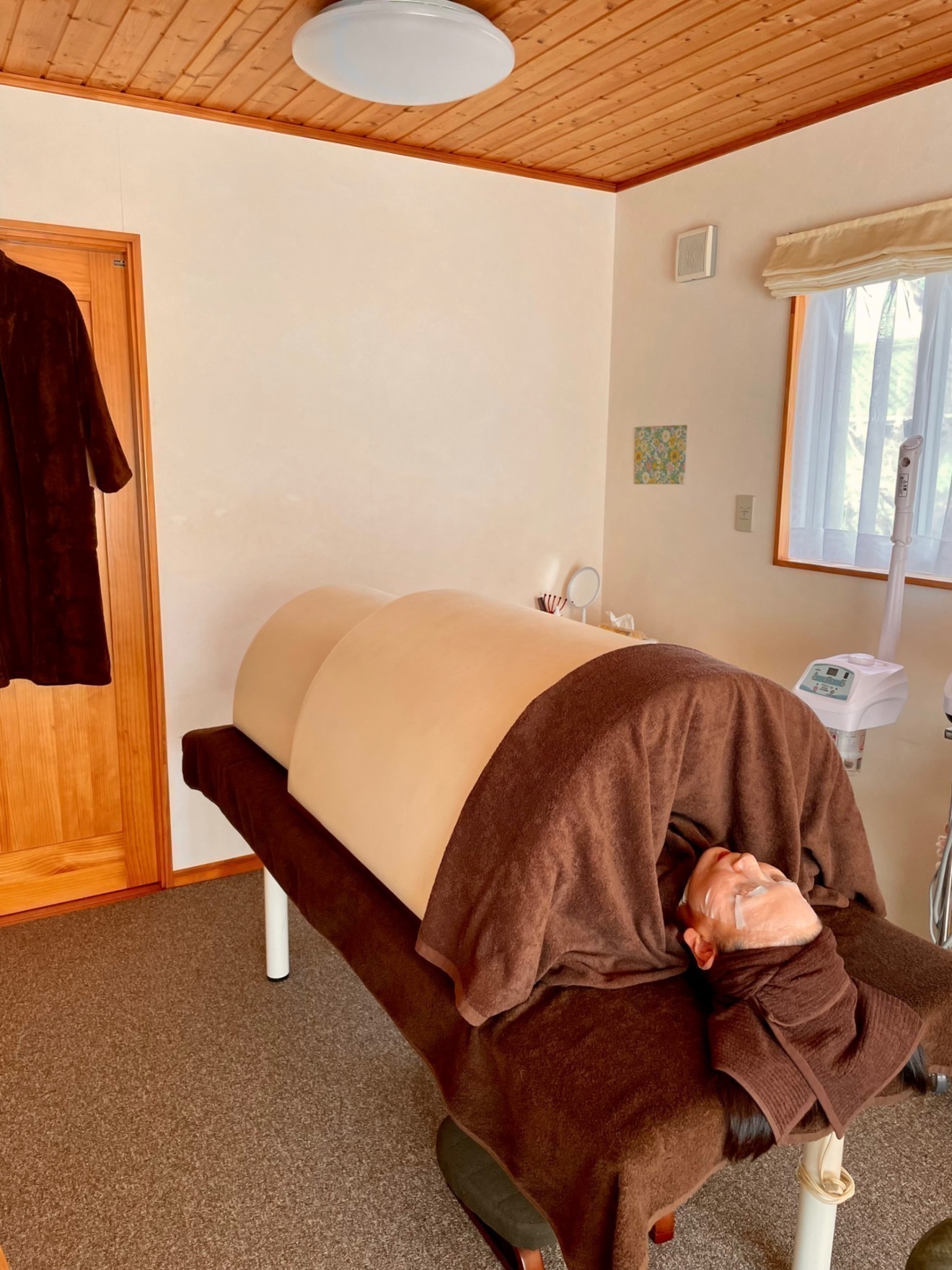 ハッピーアロマ/山口県/不調の根本改善