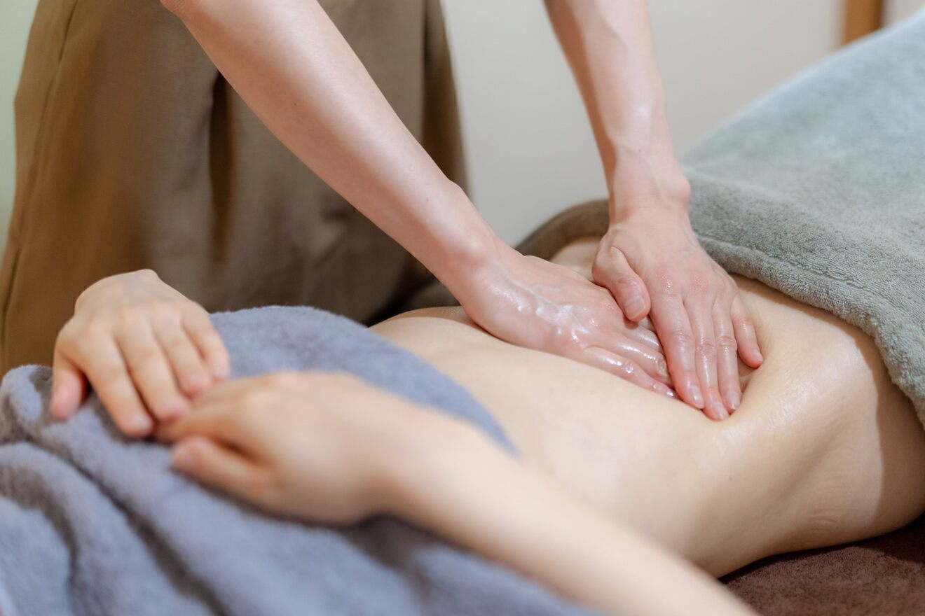 腸もみサロン　Gut Grace