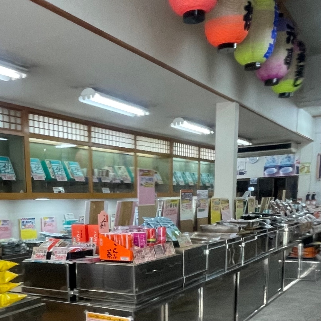 味通(あじつう)　武蔵小山　品川区　